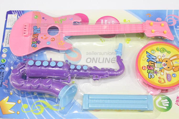 Good Factory Price Musical Instrument Toy Kids Educational Game Gift