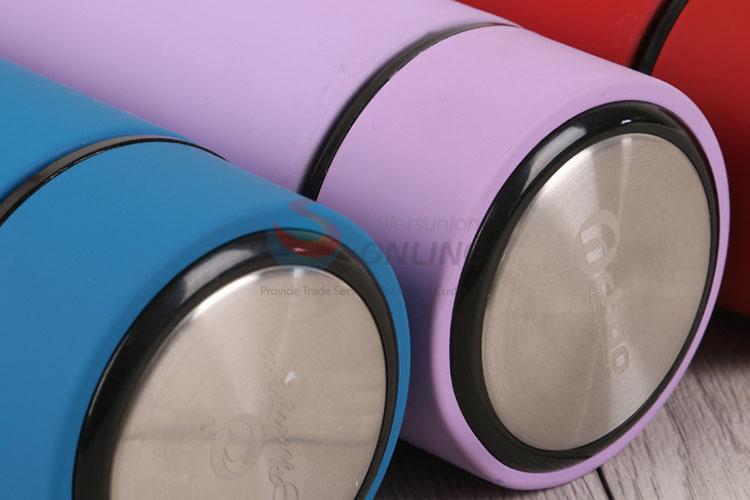 Newly product 3pcs thermos cups/travel water cups/student cups