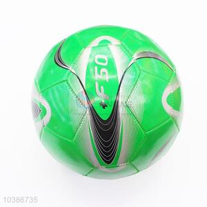 Factory wholesale size 5 football/soccer for training