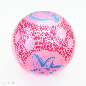 Super quality low price inflatable bouncy toy ball