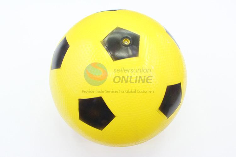 Recent design hot selling inflatable bouncy toy ball