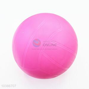 Hot sale pvc volleyball for student play