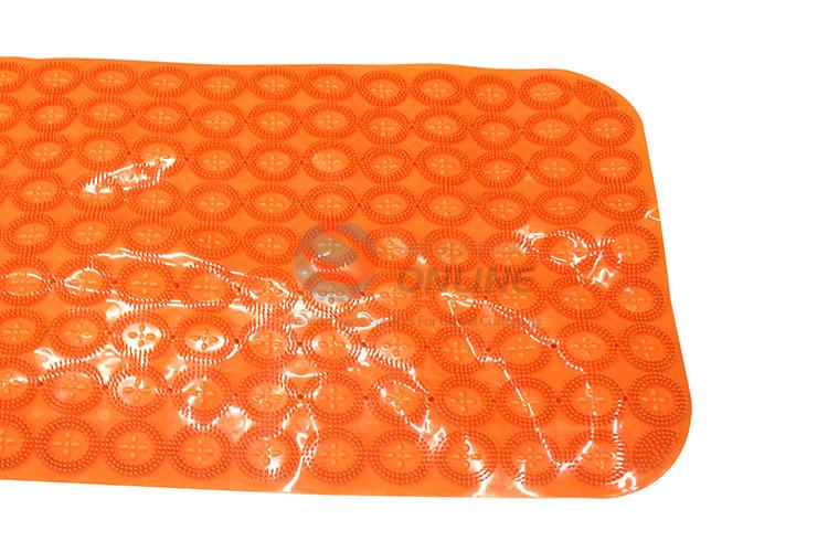 Popular design low price bath mat