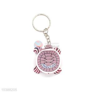 New Design Cartoon Tortoise Shape Key Chain