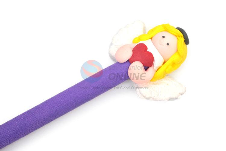 Popular Polymer Clay Ball-Point Pen