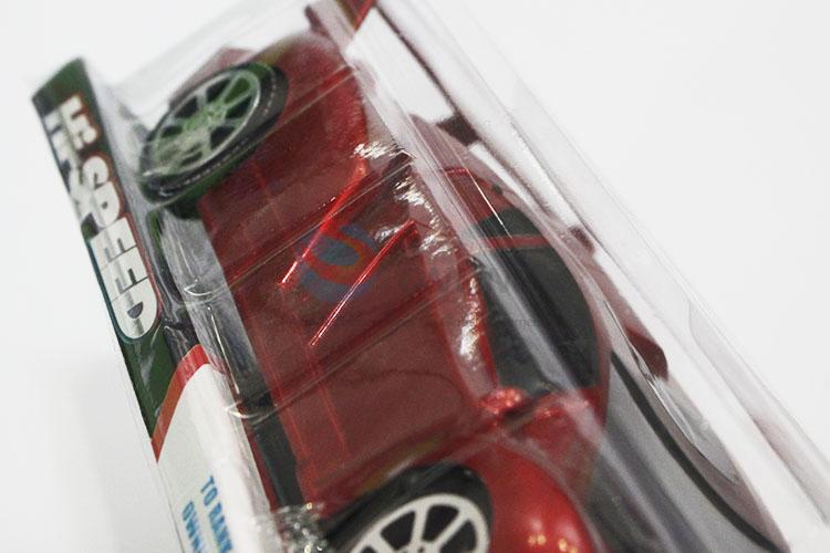 Hot sale plastic friction car