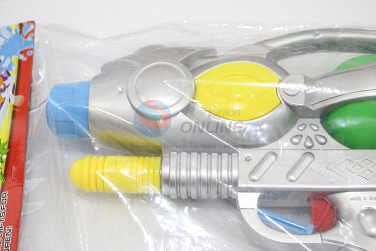 Chinese Factory Children Plastic Toy Water Gun