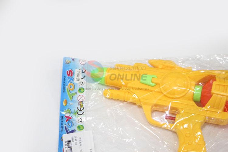 Bottom Price Kids Aummer Toy Water Gun Plastic Toys