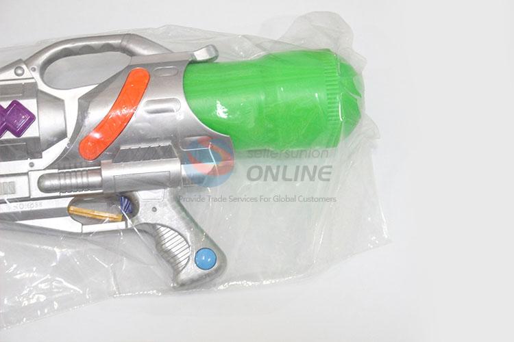 Cheap and High Quality Child Outdoor Play Toy Water Gun