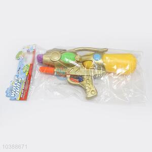 Factory Promotional Kids Aummer Toy Water Gun Plastic Toys