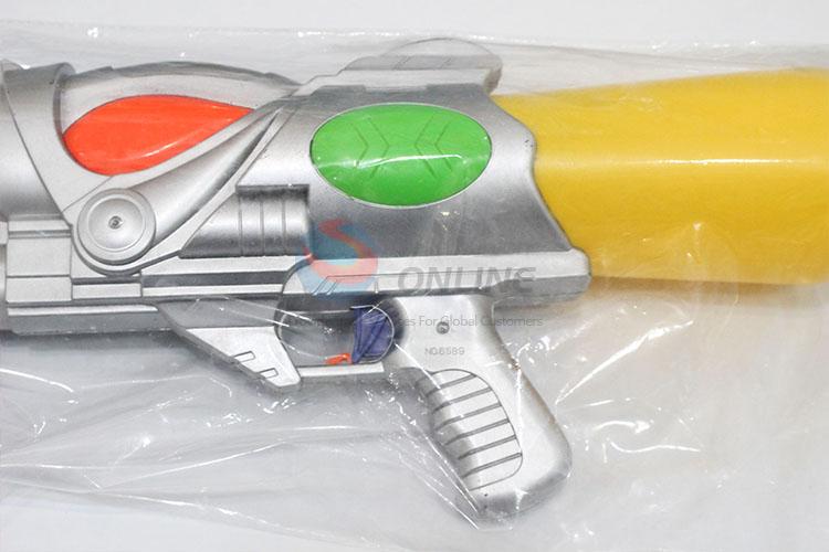 Utility and Durable Child Outdoor Play Toy Water Gun