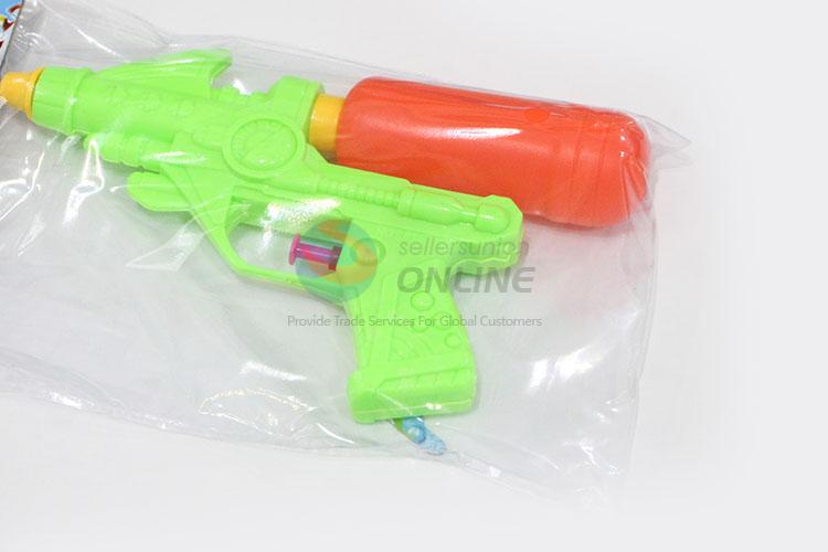 Competitive Price Children Plastic Toy Water Gun