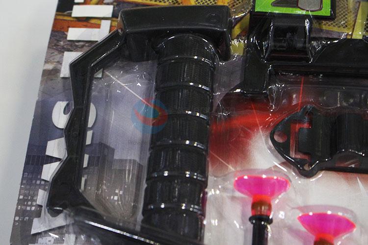 New toy police gun knife toys for children