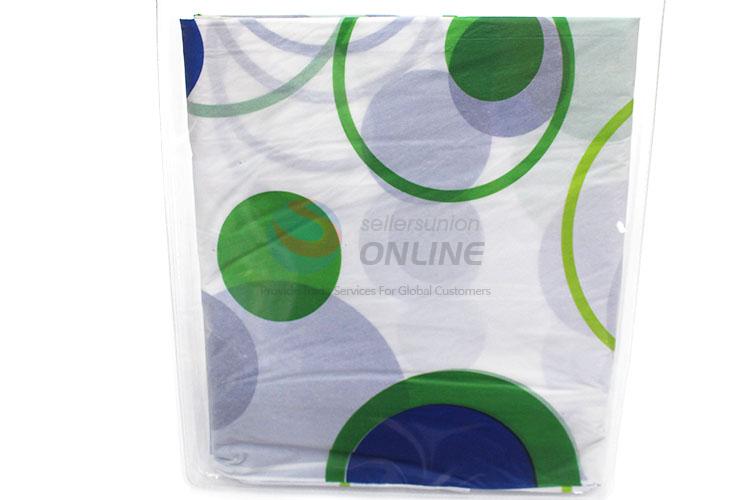 Wholesale Household Shower Curtain Bath Curtain