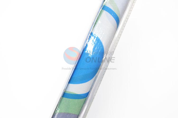 Good Quality Shower Curtain Colorful Bath Curtain