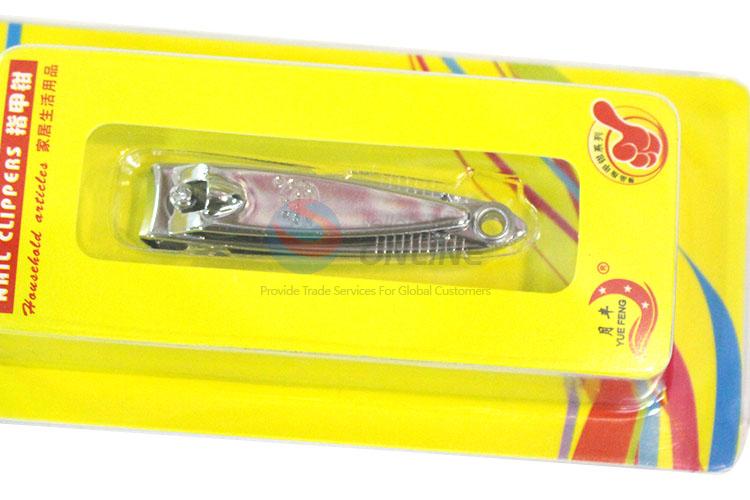 Newest Nail Care Tool Fashion Nail Clipper