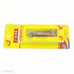 Wholesale Fashion Nail Clipper Nail Scissors