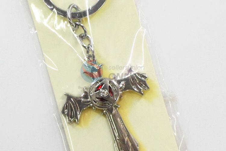 Top quality cheap high sales key chain