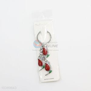 China factory price cute key chain