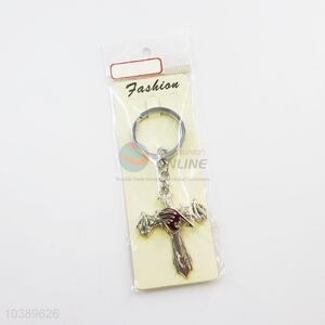 Popular cool style cheap key chain