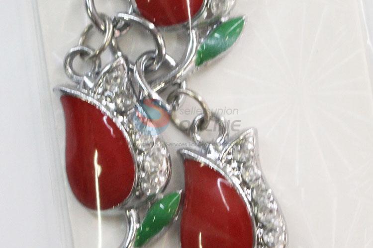 China factory price cute key chain