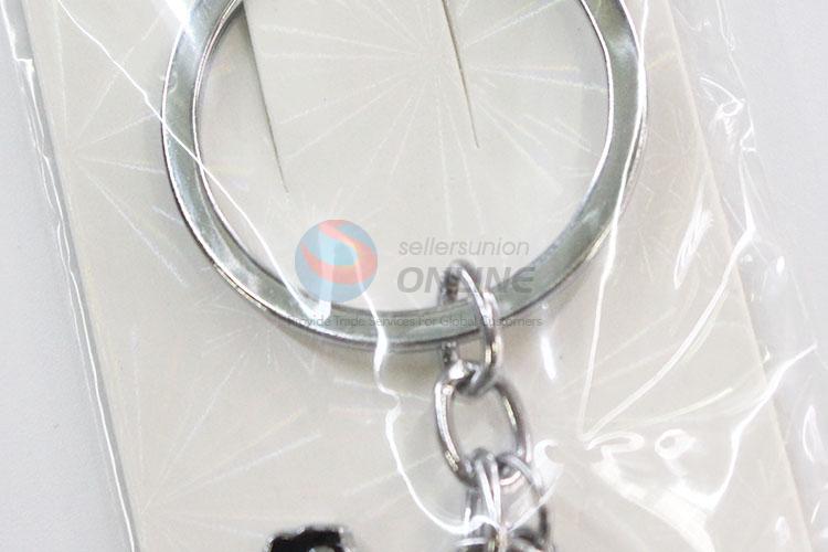 Great low price camel shape key chain