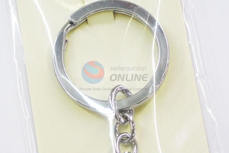 Popular cool style cheap key chain