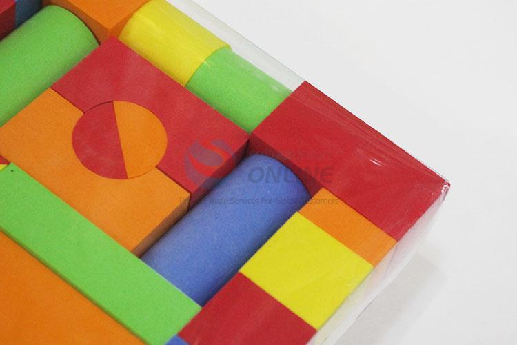 Kids Large Toy Plastic Building Blocks