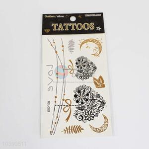 Factory Wholesale Tattoo Stickers for Sale