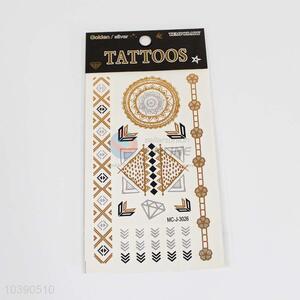 Promotional Wholesale Tattoo Stickers for Sale