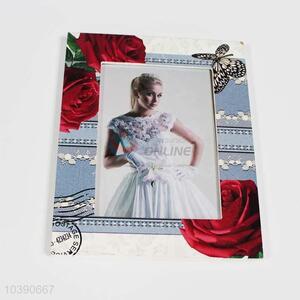 China Wholesale Photo Frame Booth Props for Wedding Birthday