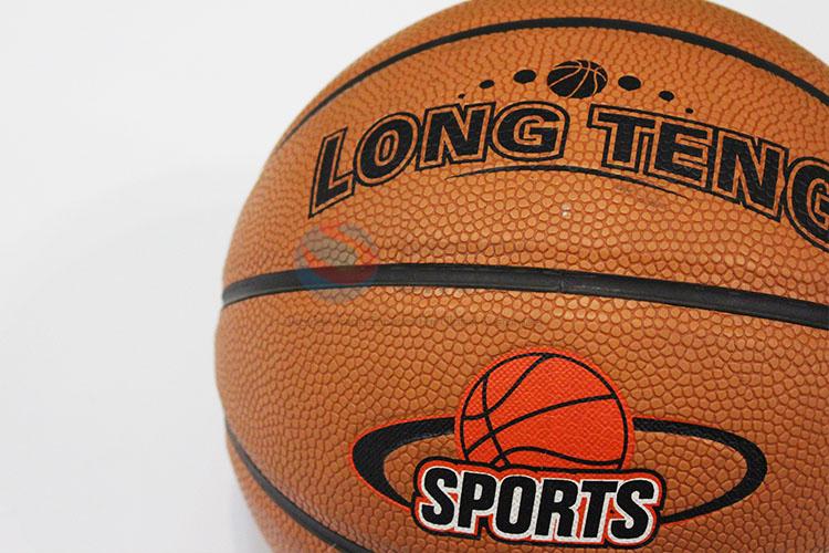 Promotional Wholesale PVC Basketball for Sale