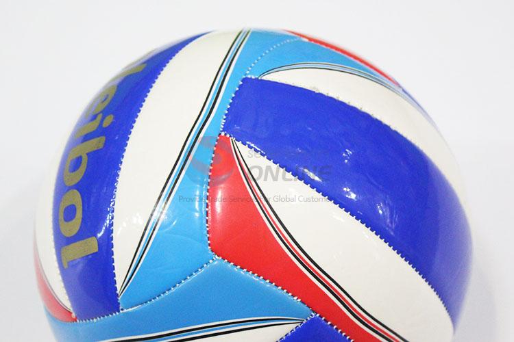 Factory Hot Sell PVC Football for Sale