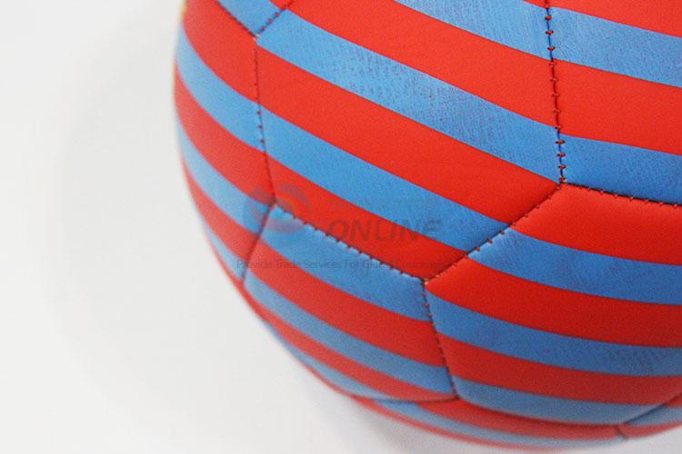 High Quality PVC Football for Sale