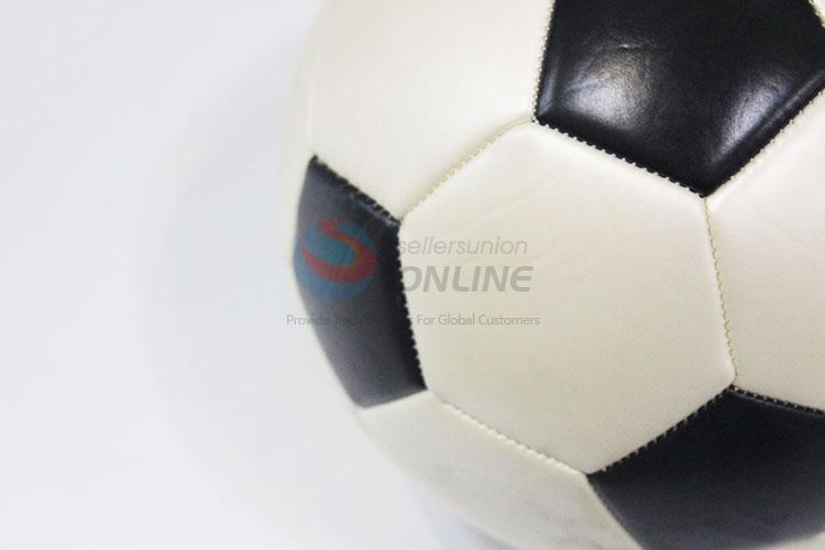 Cheap Price New Material PVC Football for Sale