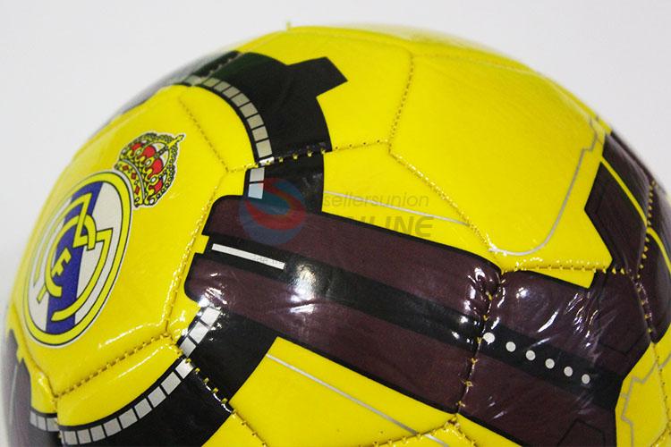 Good Quality PVC Football for Sale