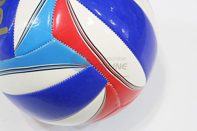 Factory Hot Sell PVC Football for Sale