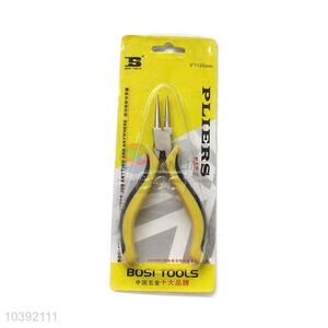 Nickel-iron alloy mini pliers