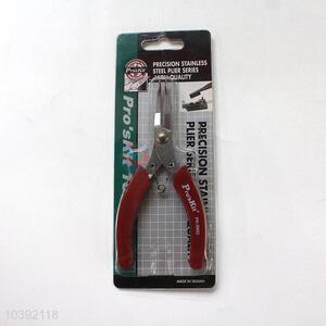 Superior quality mini precision pliers