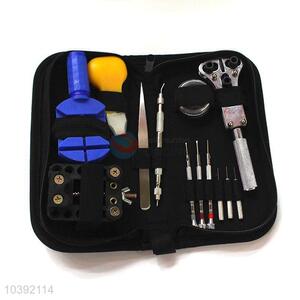 Professional factory practical clock repair tool set