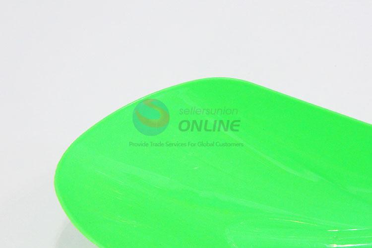 Plastic Big Size Outdoor Toys Beach Shovel for Kids