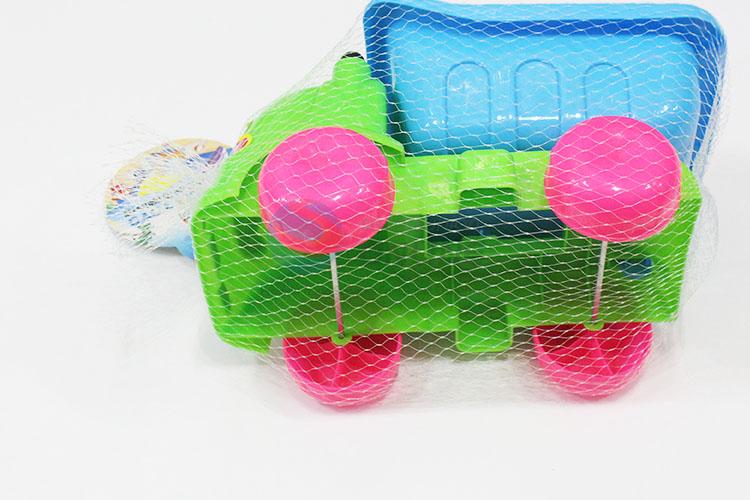 Outdoor Toys Small Size Beach Car Education Toys for Kids