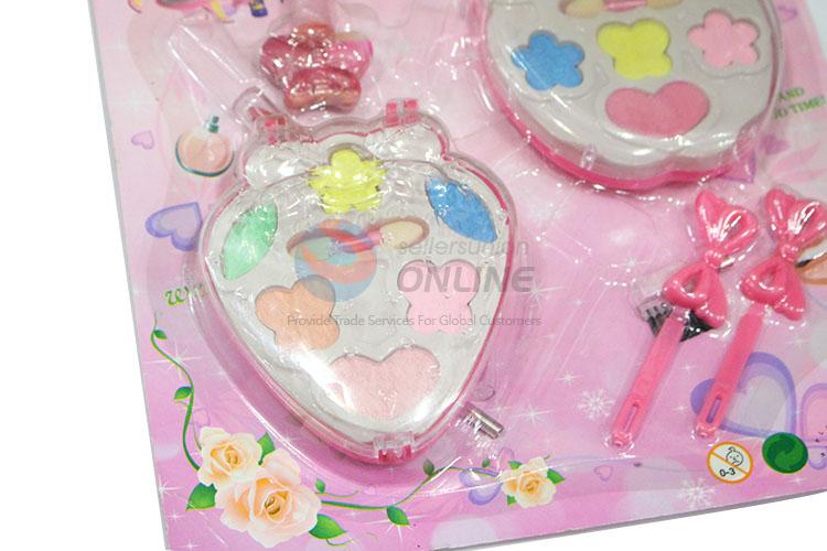 High Quality Cosmetics/Make-up Set for Children