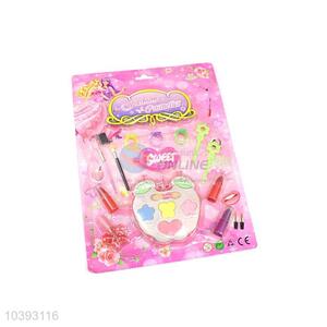 Factory High Quality Cosmetics/Make-up Set for Children