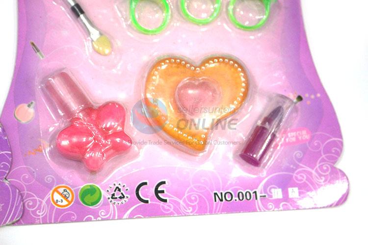 Competitive Price Cosmetics/Make-up Set for Children