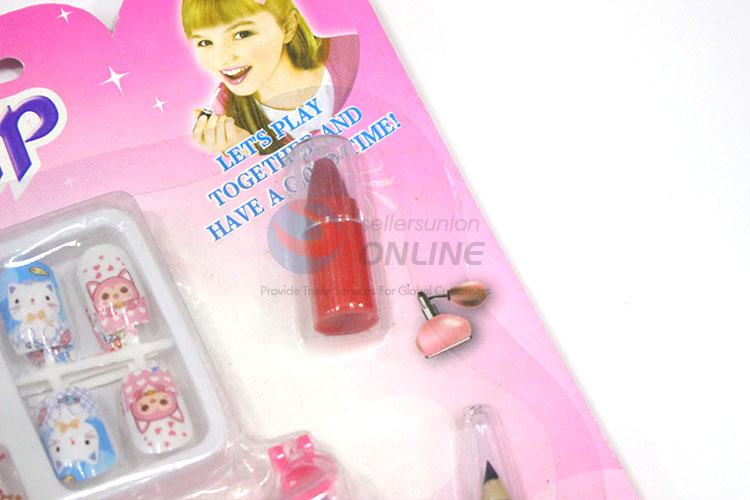 Wholesale Nice Cosmetics/Make-up Set for Children