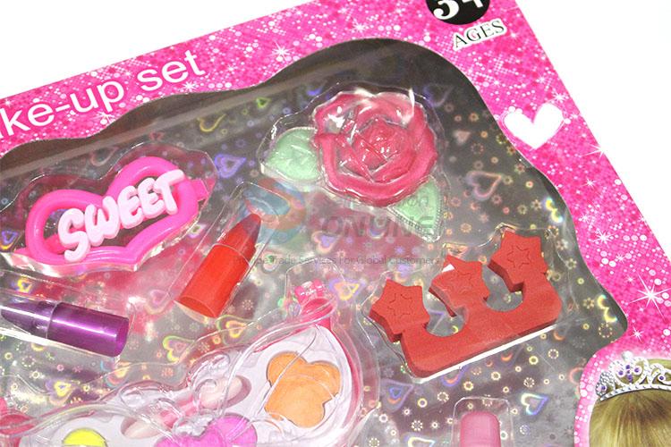 Sparkling Nice Cosmetics/Make-up Set for Children