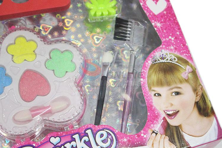 High Quality Cosmetics/Make-up Set for Children