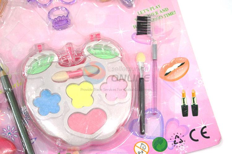 Popular Nice Cosmetics/Make-up Set for Children