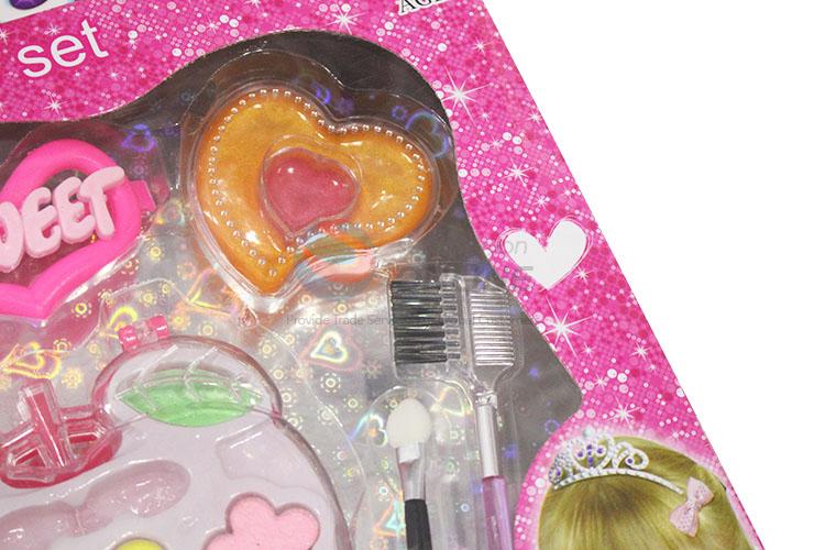 Ornamental Cosmetics/Make-up Set for Children